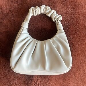 JWPEI GABBY ROUCHED HOBO